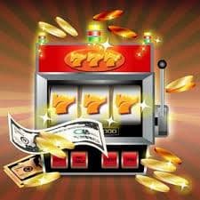 Live Casino ဒိုင်နှင့် Baccarat ကစားနေသောမြင်ကွင်း
